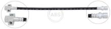 A.B.S. ALL BRAKE SYSTEMS BV. SL 3495